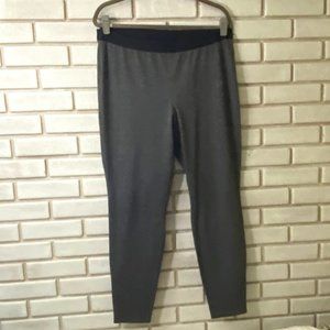 EILEEN FISHER Herringbone Leggings